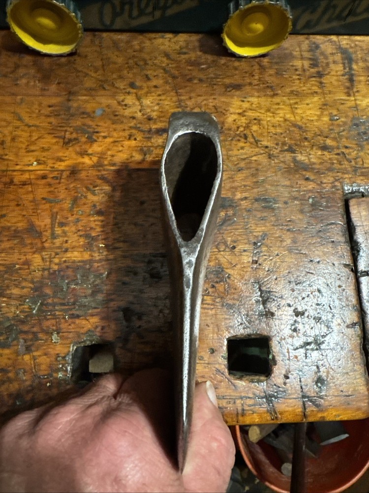 True Temper Black Raven Single Bit Axe