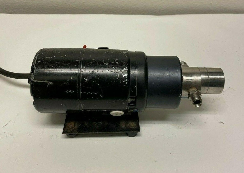 Motor Micro Pump 81152