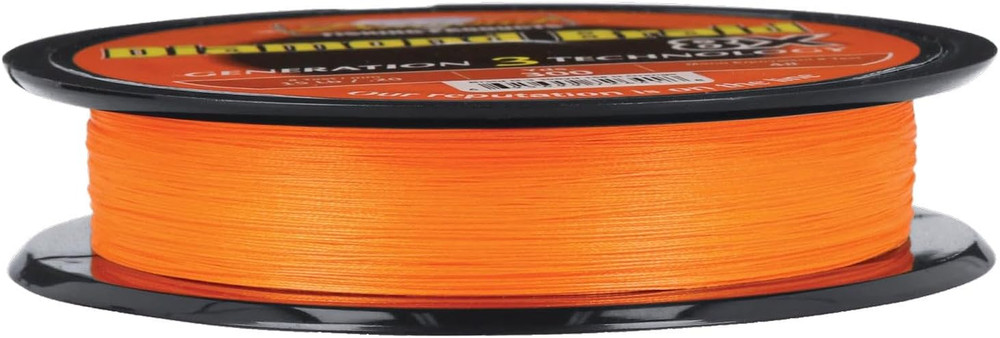 Diamond Braid Generation III 8X 300Yds