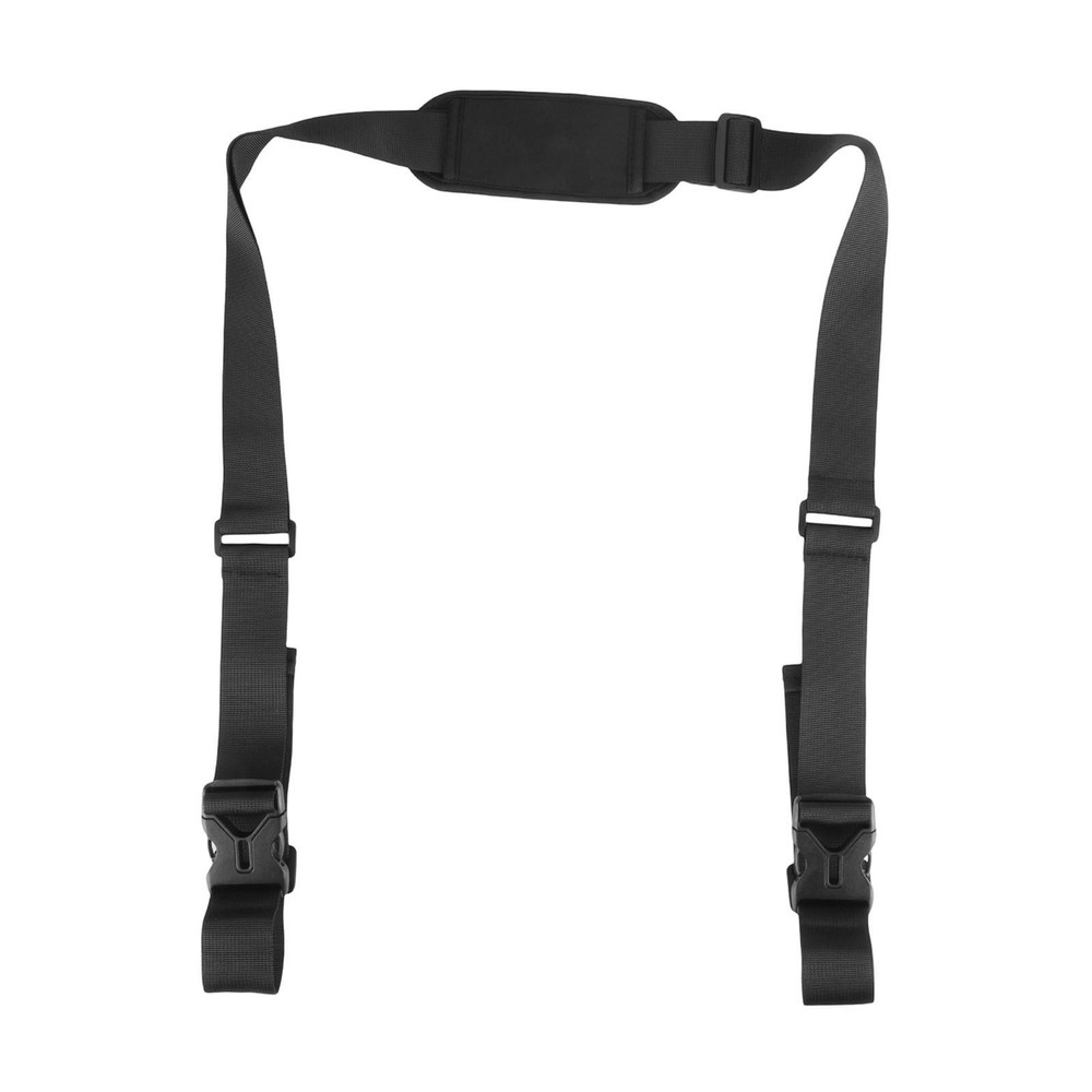 Skateboard Shoulder Carrier Shoulder Belt Adjustable Multipurpose Holder