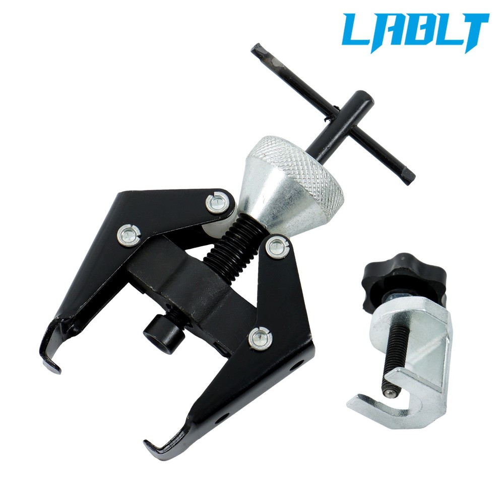 Universal Windshield Wiper Arm Puller Tool Heavy Duty Bearing Remover Puller