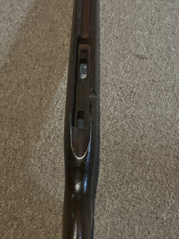 Remington 511 Scoremaster Vintage Original Stock Rock Solid Refinished