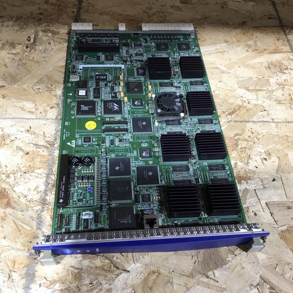 Polycom BRD2033C VIDEO+8  module for MGC-100 chassis