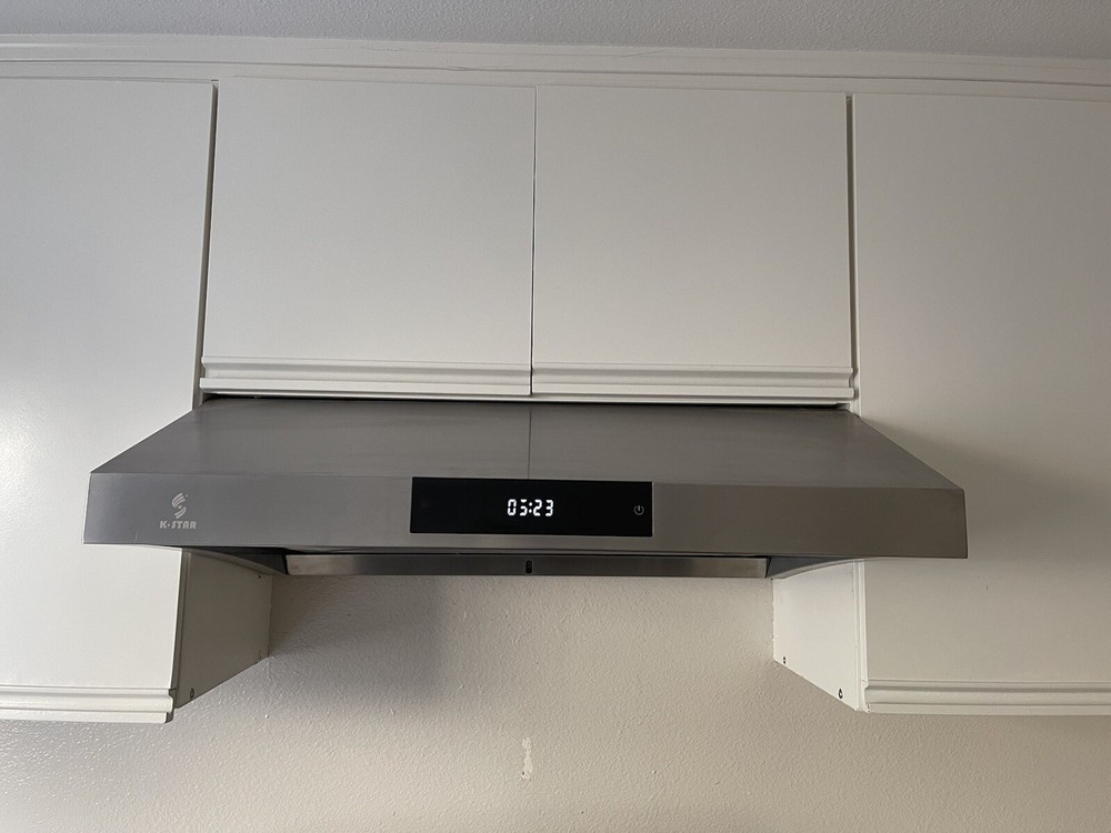 kstar k1036 kitchen range hood