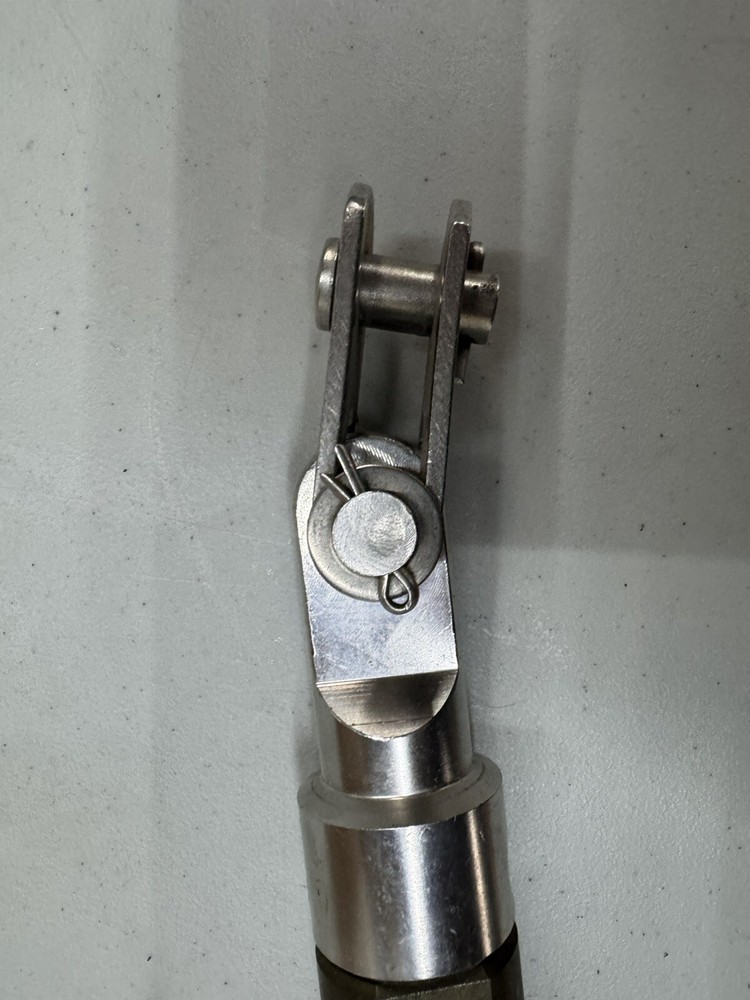 Selden Furlex 304S Rigging-Screw Pack, 10 mm cable MISSING CONE
