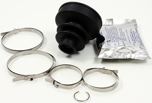 Bronco Products Cv Boot Kit | AT-03077