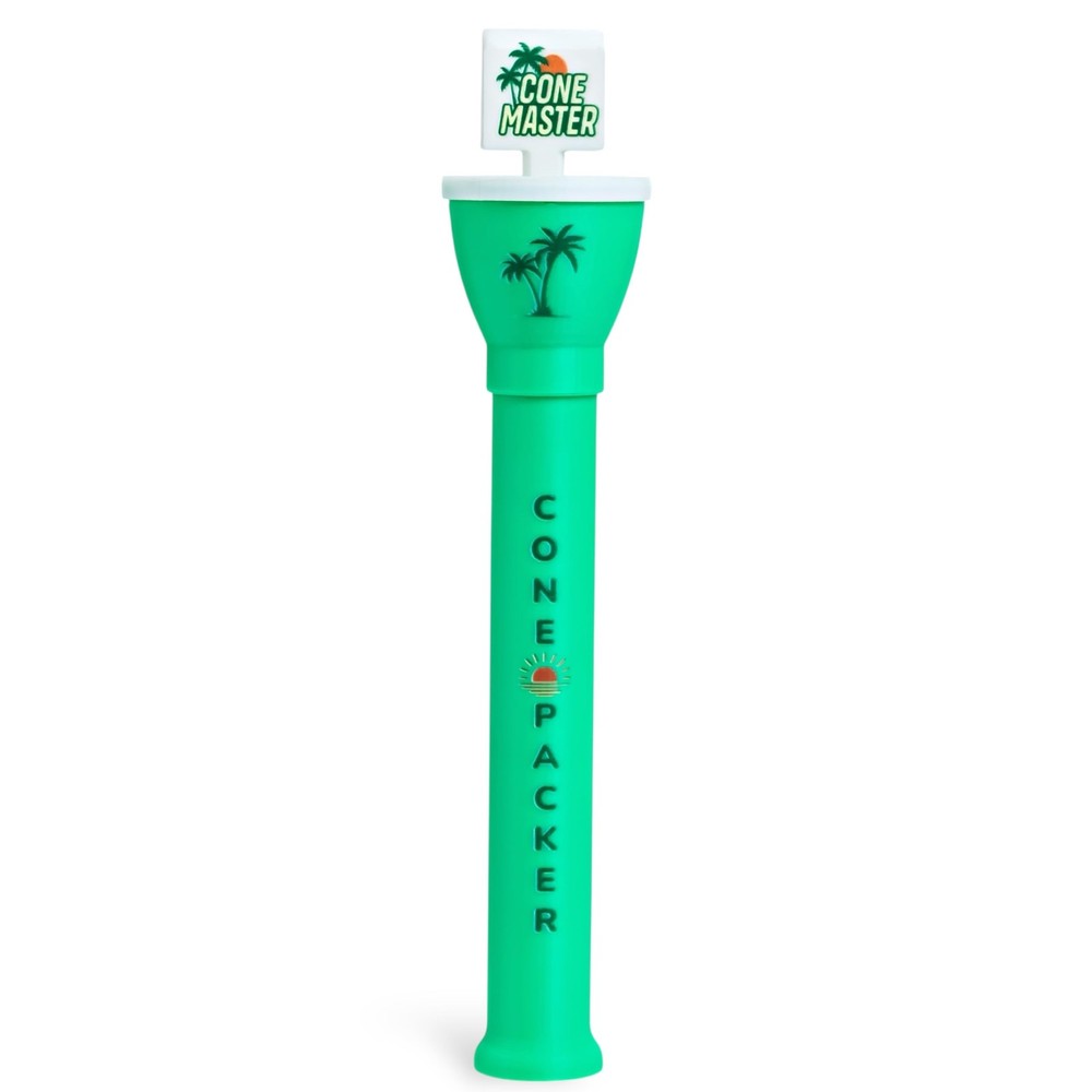 Cone Loader – Pre-Roll Cone Filler & Cone Packer | Fits 2 Sizes (98 Classic a...