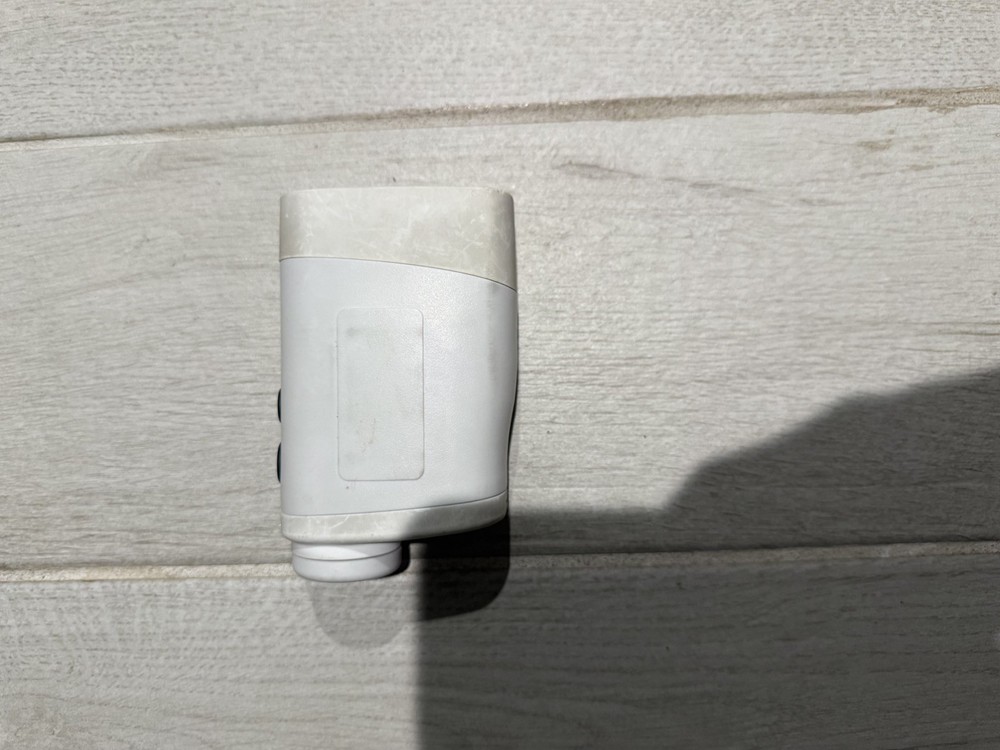 Pinned Prism Rangefinder