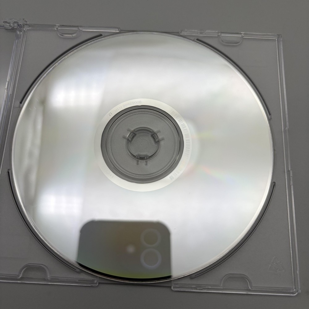 Vintage 2005 Adobe Creative Suite 2 Macintosh 6 CD-ROM Software Discs Mac