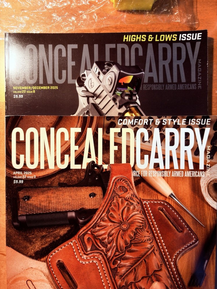 Shooting Range Bundle/Essentials /USCCA Ammo Crate /Real AVID Pistol Tool +More