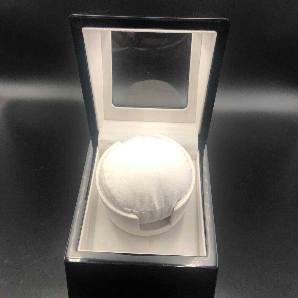 Watch Winder, Wooden Case NWT