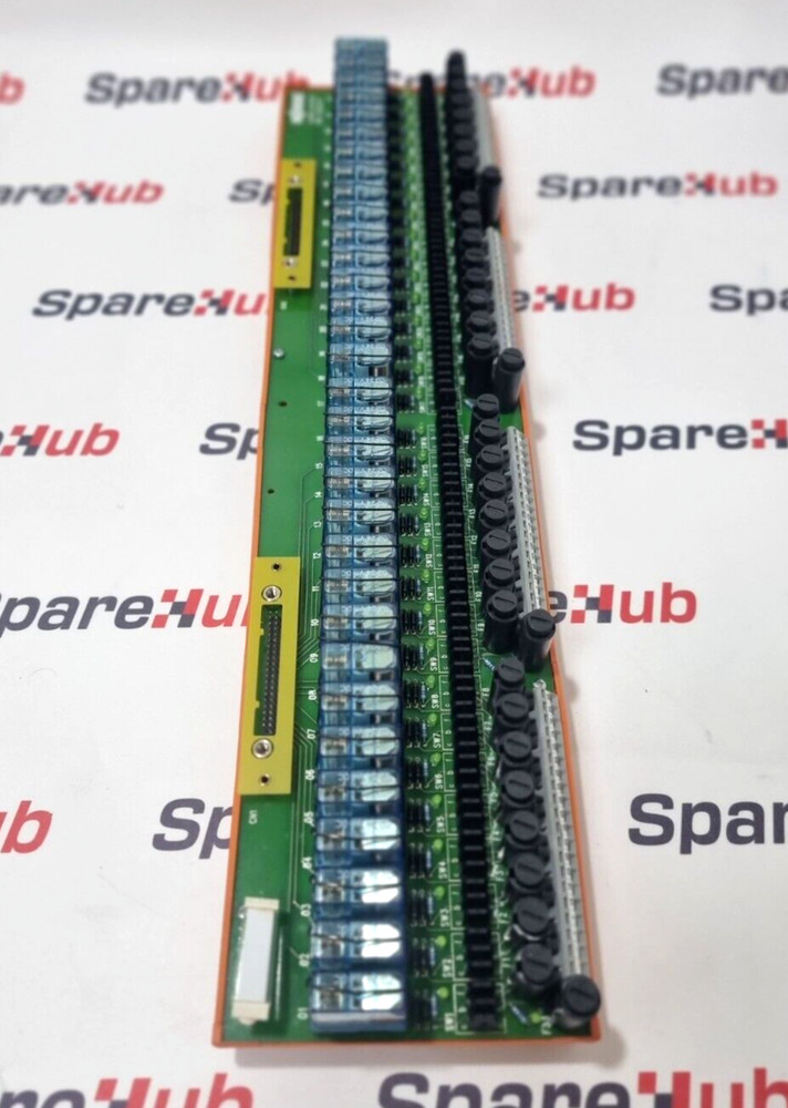 WAGO 5102-3417-2 Interface Board