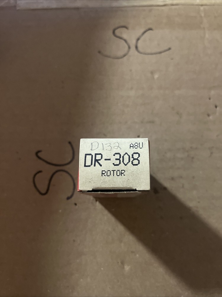 Distributor Rotor Standard DR-308