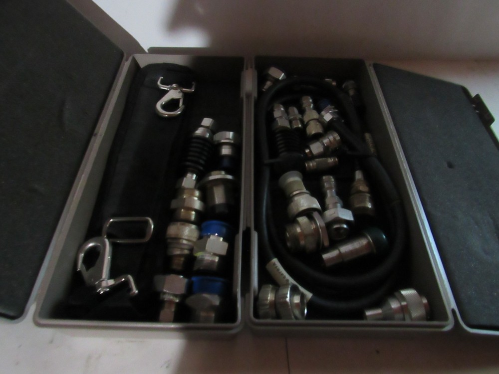 Anritsu MW82119A/850 PIM Master Passive Intermodulation Analyzer