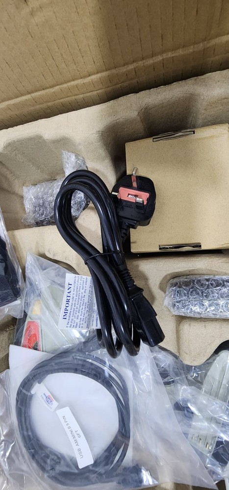 Avery Dennison Pathfinder-6057 Label Printer