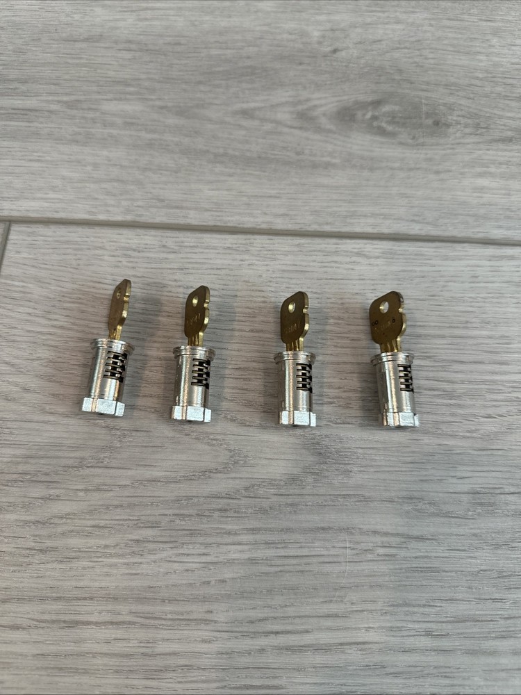 Ven STAR 3000 Vending Machine Locks & Keys