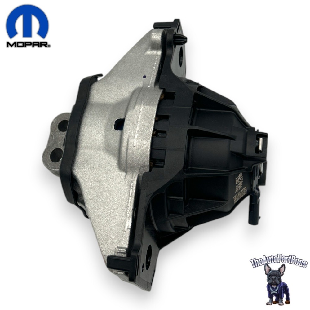 Engine Mount Isolator OEM Mopar 68375806AG hello