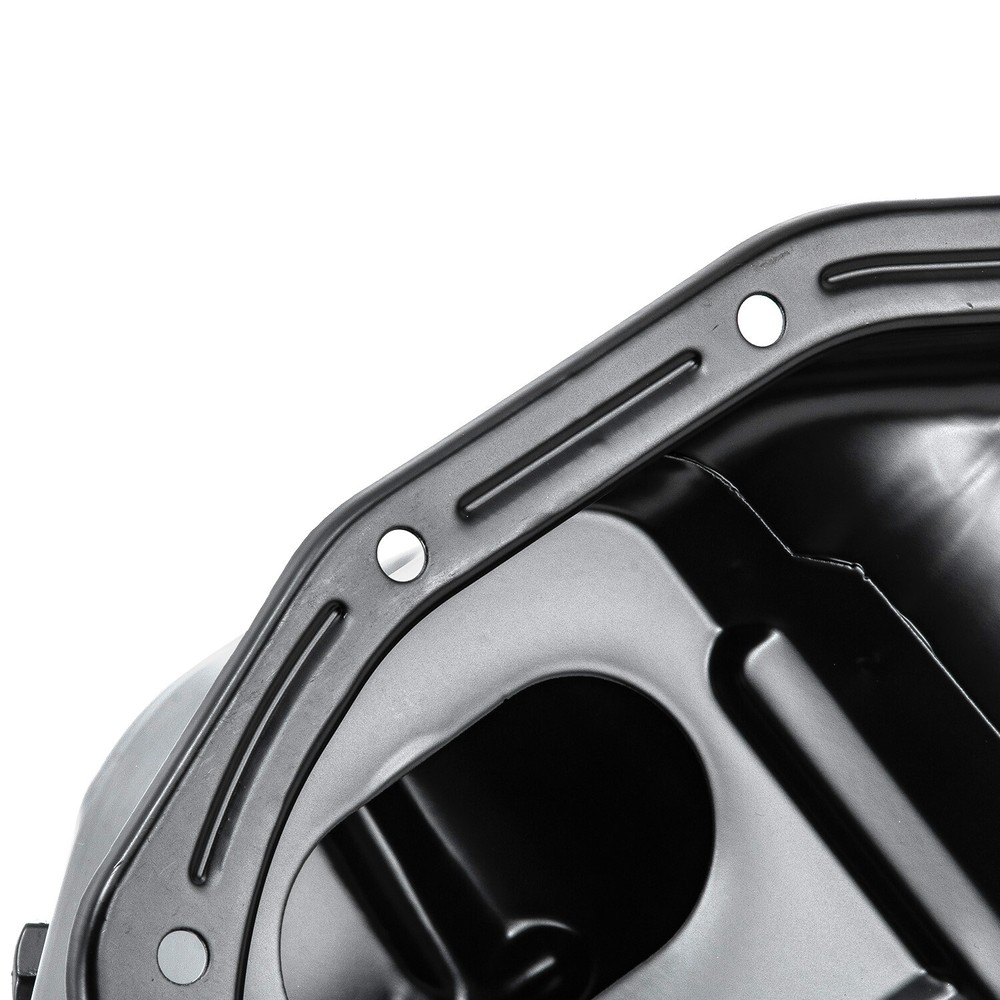 Engine Oil Pan for 2003-2006 2004 Mitsubishi Evolution Evo 8-9 1200A020