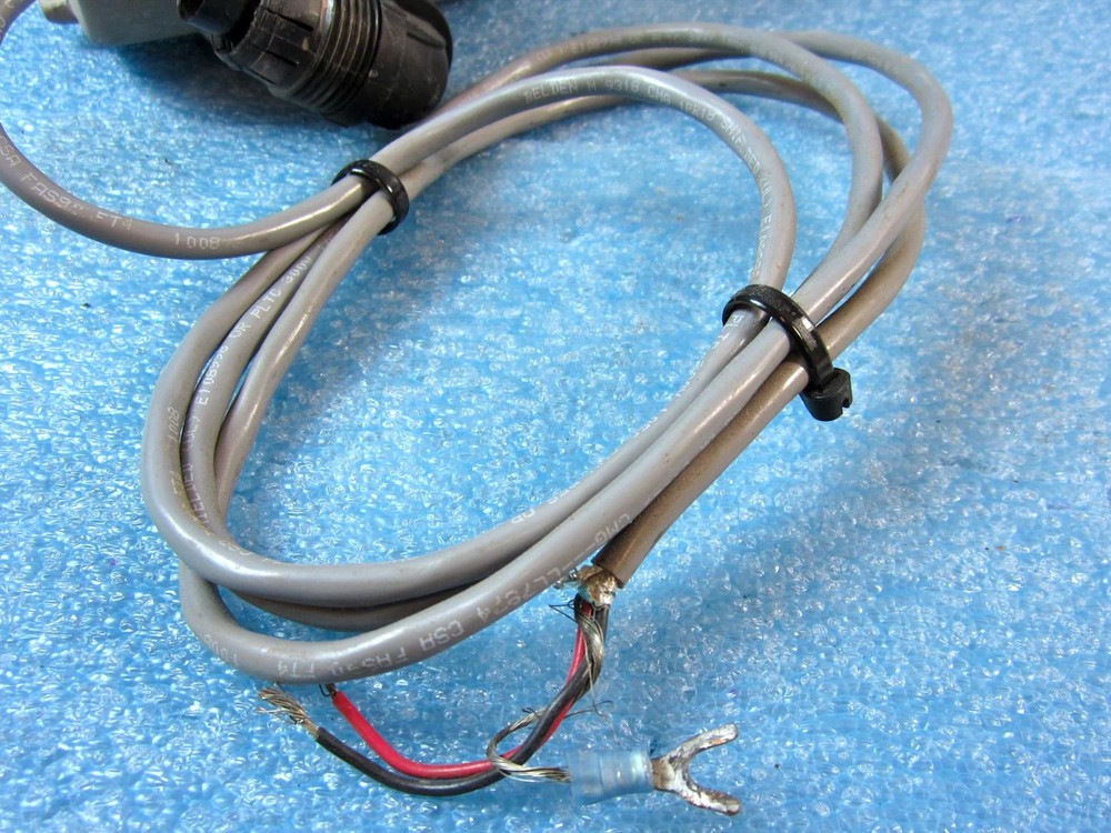 KURZ 452-08-12 FLOW METER FLOWMETER