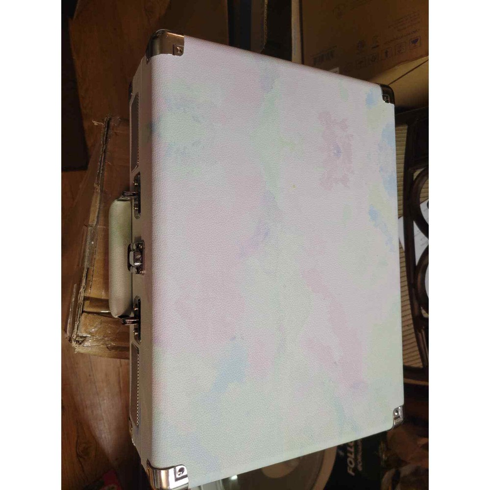 Crosley Cruiser Record Player