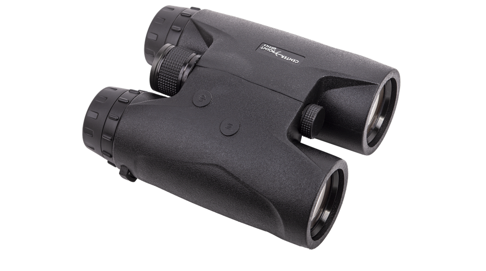 CenterPoint 8X42 Laser Rangefinding Binoculars