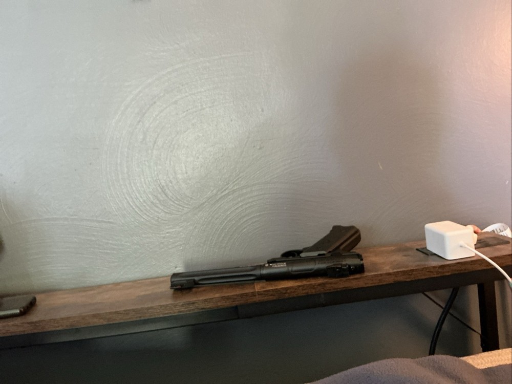 Brand New Ruger Bb Gun