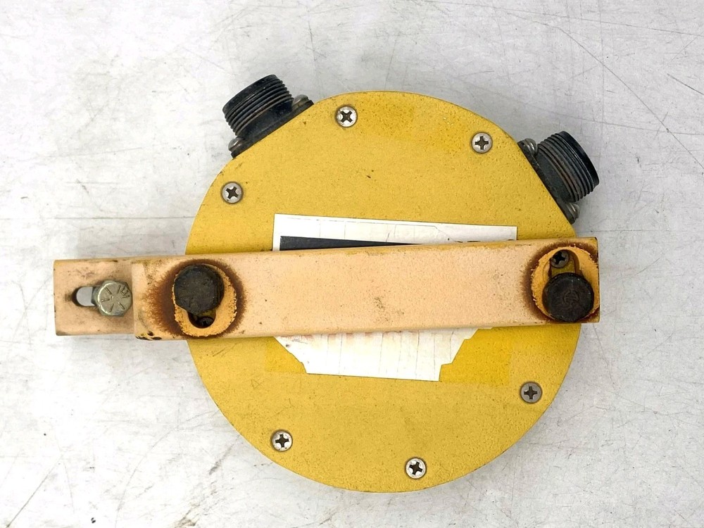 Trimble 0365-3000 Rotation Sensor•