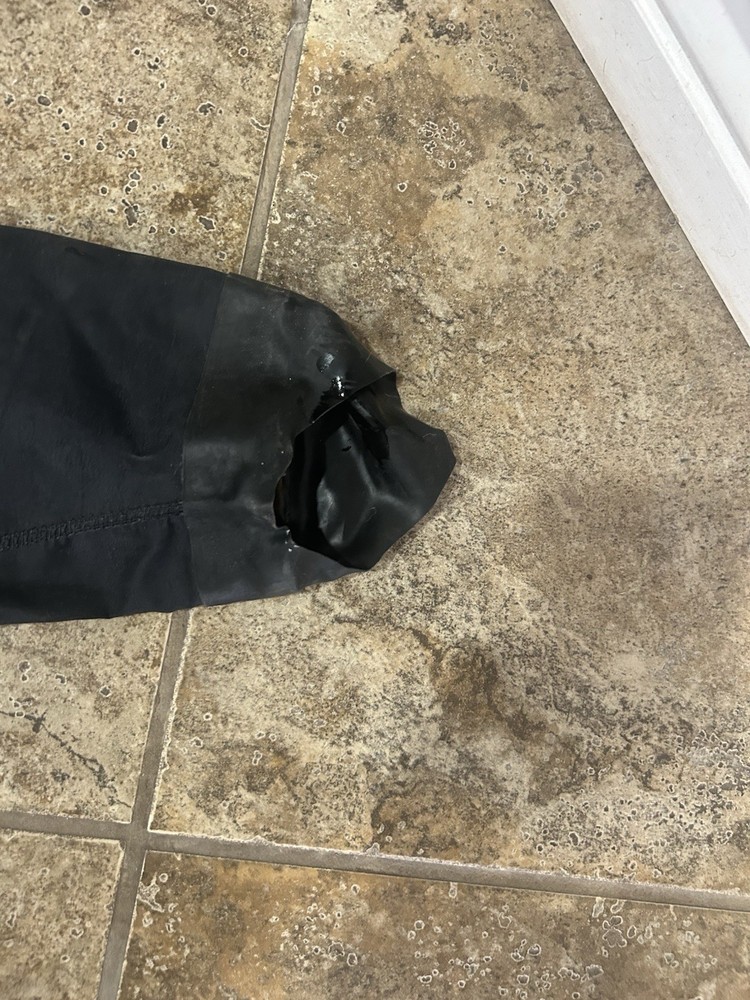 DUI TLS Series Drysuit M