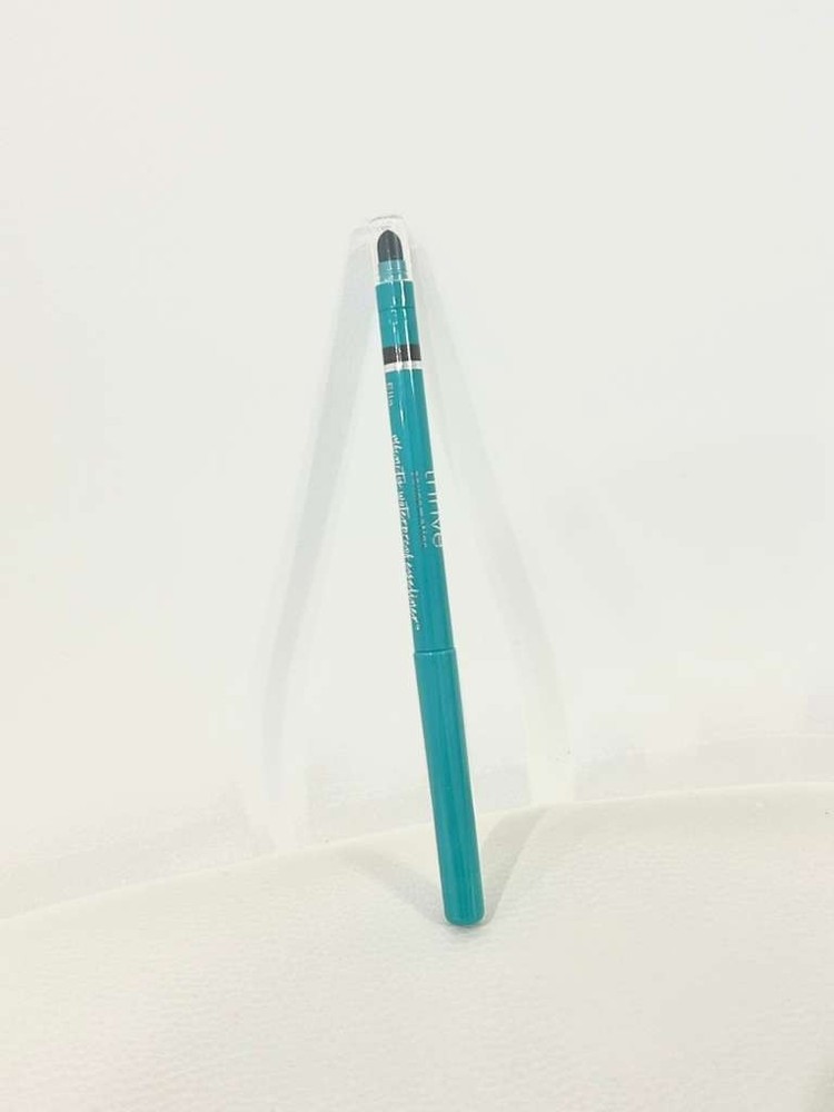 Thrive Causemetics - Infinity Waterproof Eyeliner Shade: Ella (Brown Matte)