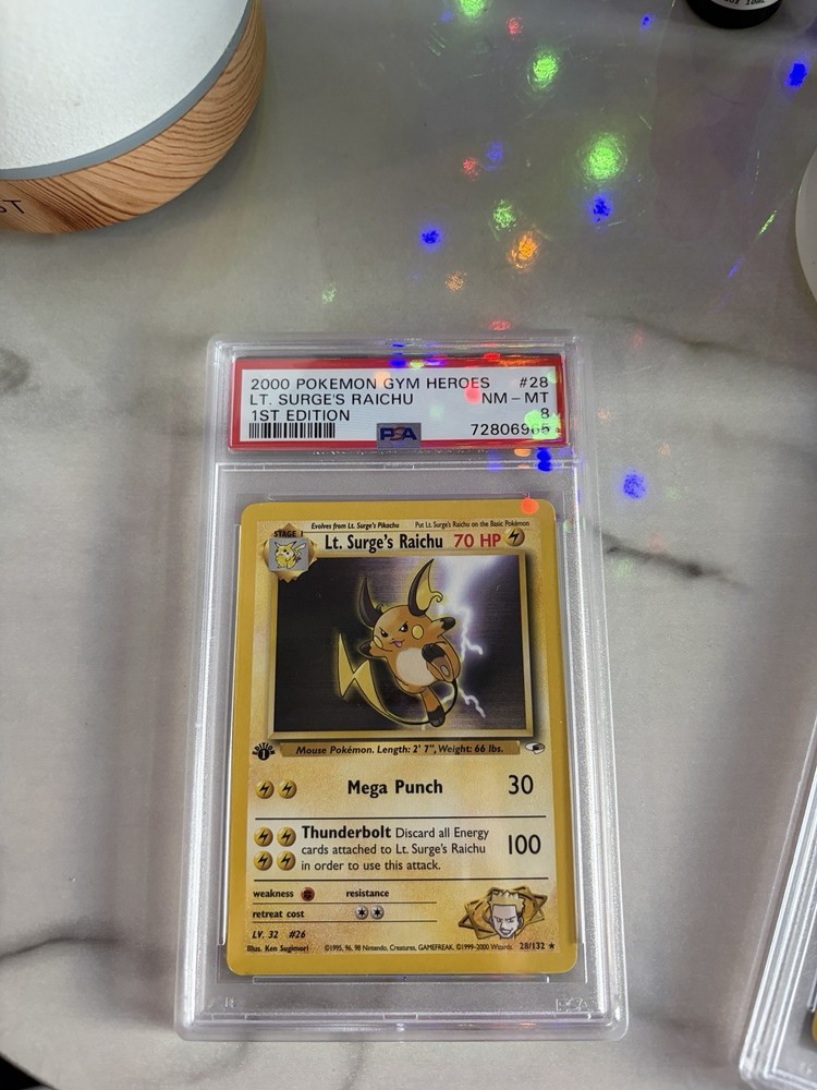 Raichu Expedition Base Set Bundle
