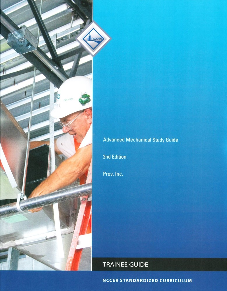 Advanced Mechanical Study Guide 2nd Edition Prov, Inc.