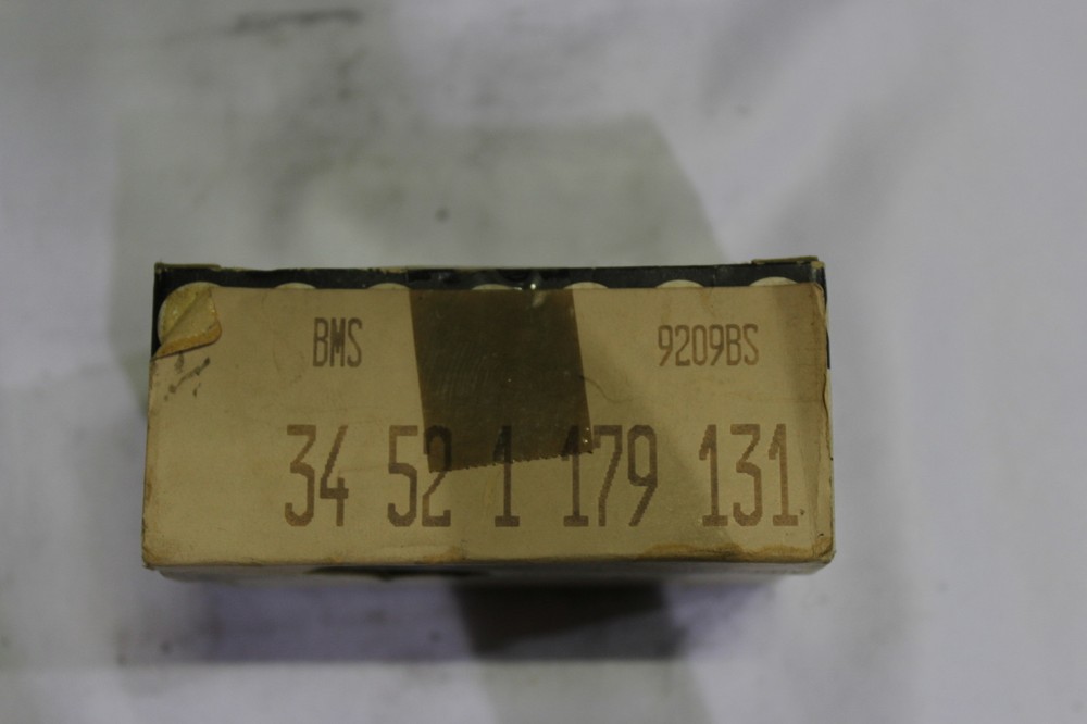 Genuine ABS control unit relay for BMW E-31 E-32 E-34