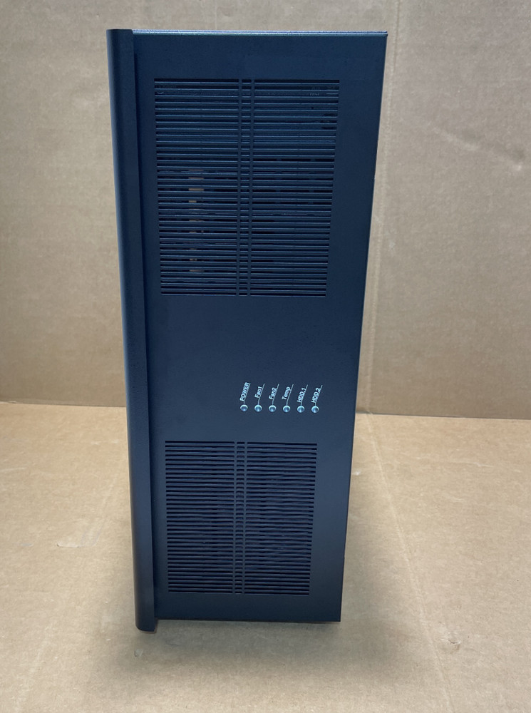 ELEKTA XVI MK6 1508275 CONTROL SYSTEM / NO HDD