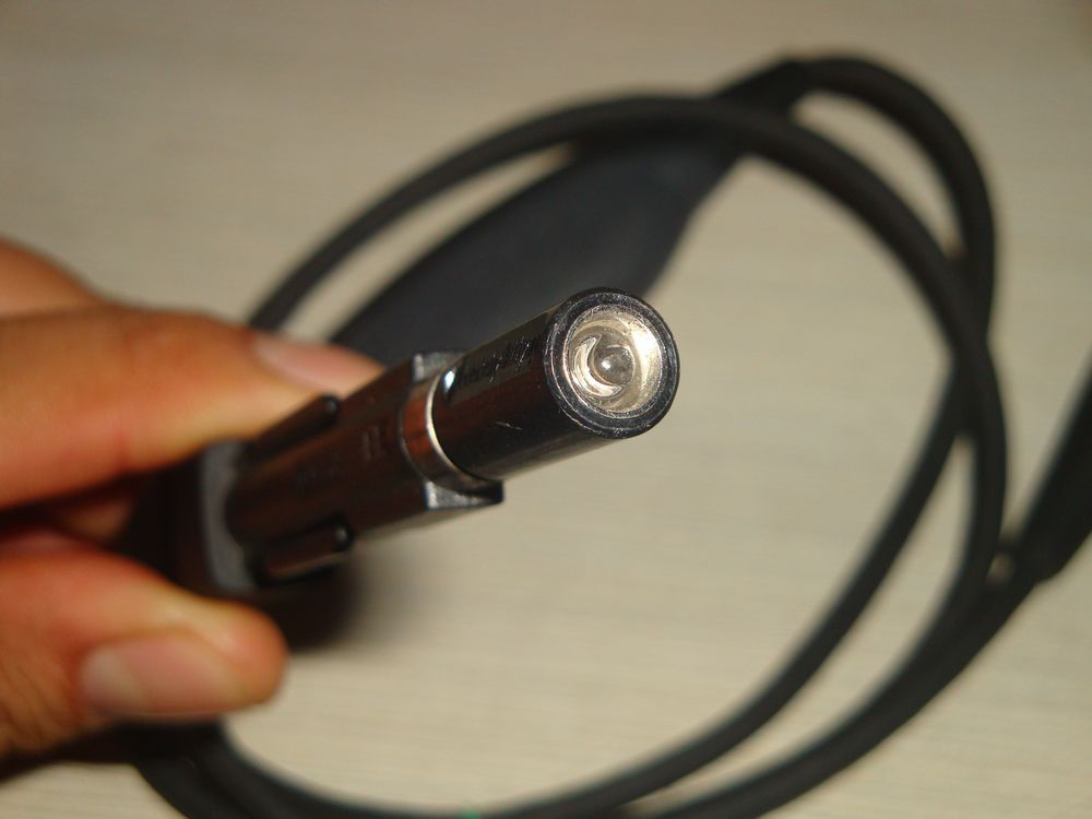 Welch Allyn 78800 Switch Cable With REF 08800 Light