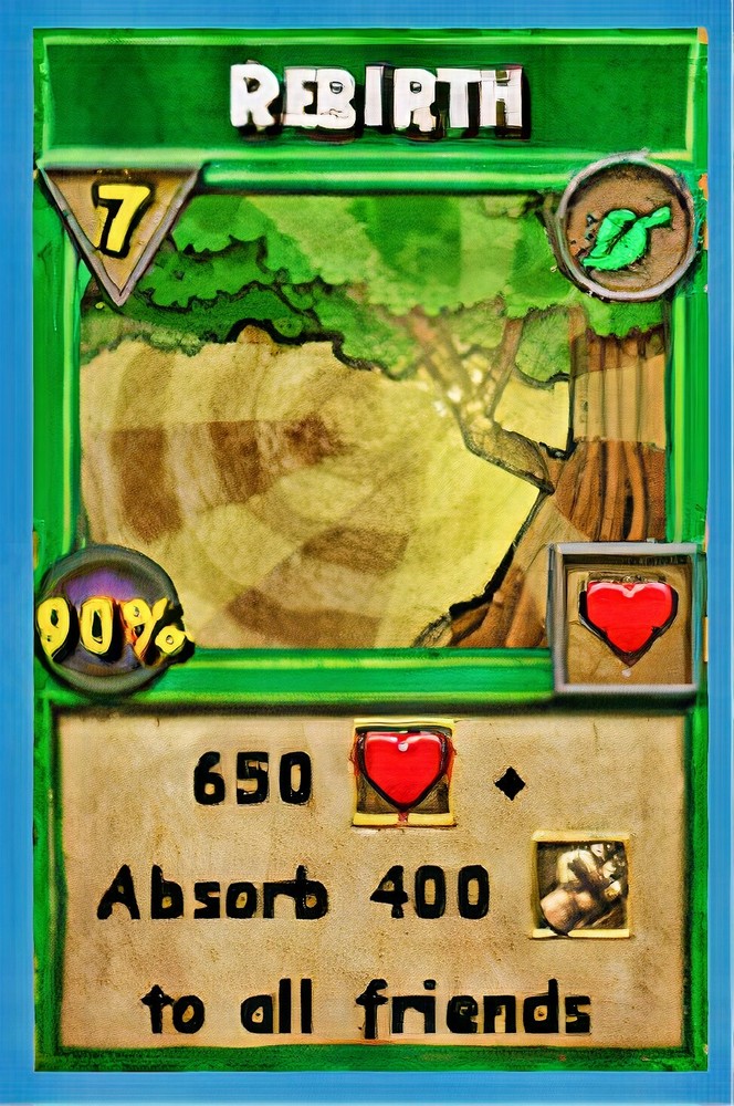 Wizard101 Custom Deck (50 total card deck) **Info about cards in Description**