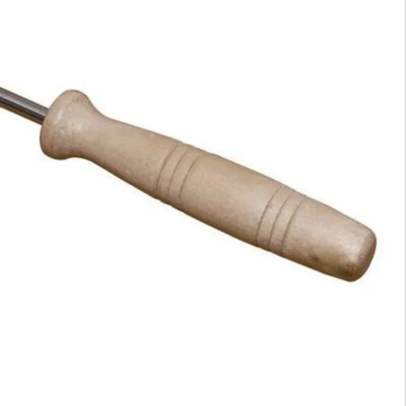 Bee Honey Extracting Uncapping Needle Roller Plastic Beekeeping Comb Tools Kit