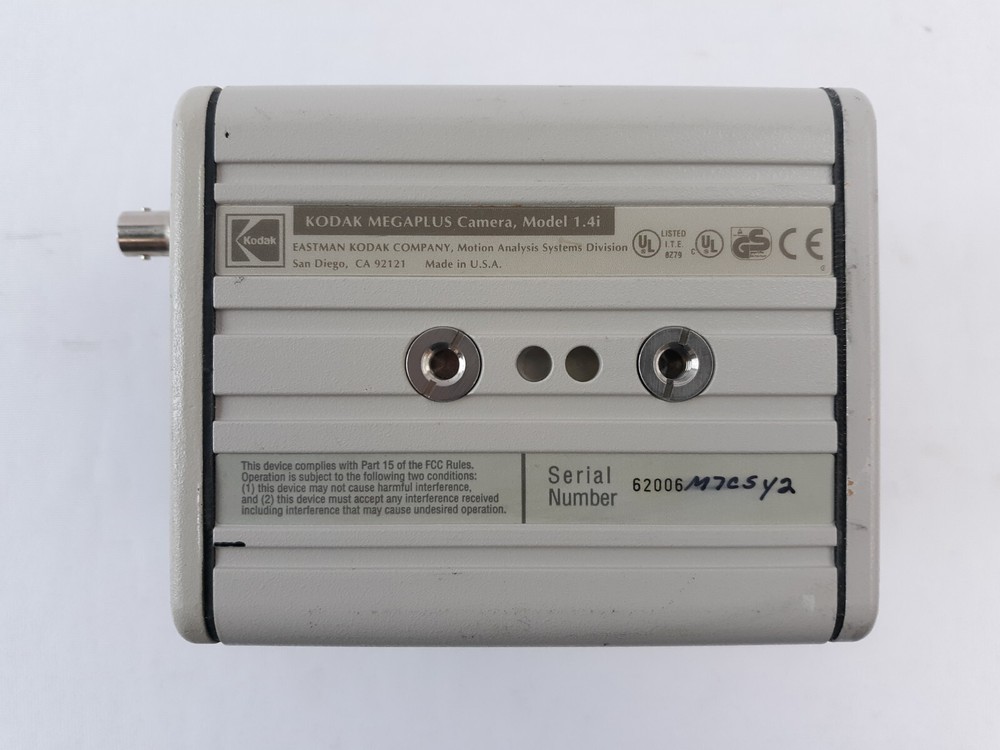 Kodak 1.4i Digital Camera