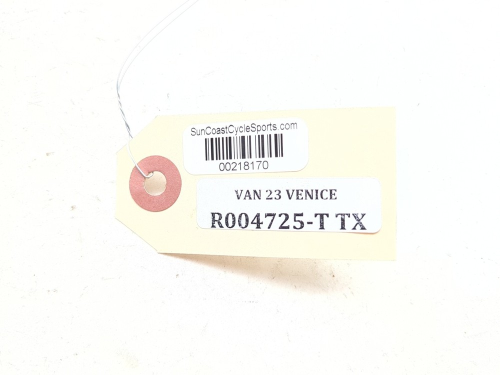 17-25 Vanderhall Venice Body Control Module EFI ECU ECM Box CDI