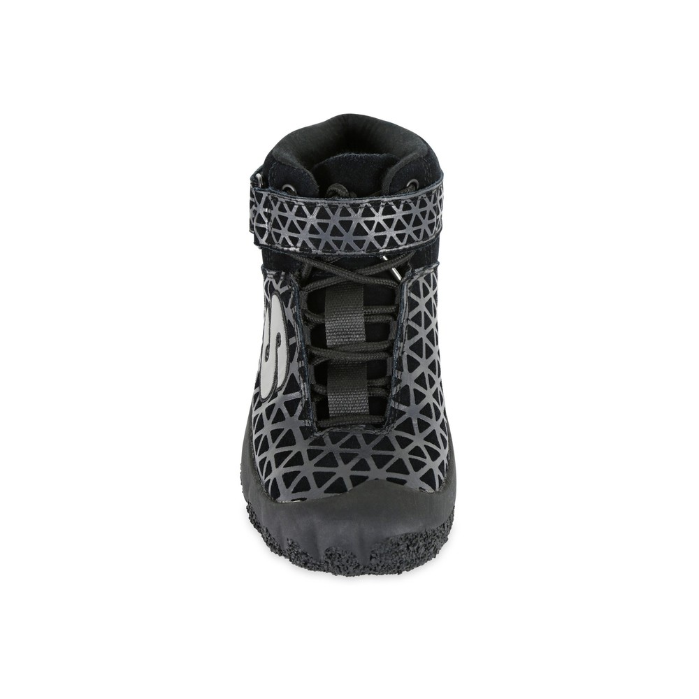 PD145K Pit Dominator Crew Shoe