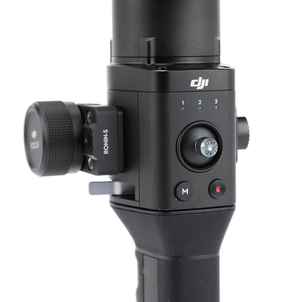 DJI Ronin-S - SKU#2042327