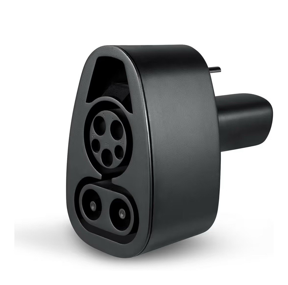 Lectron CCS to NACS Adapter