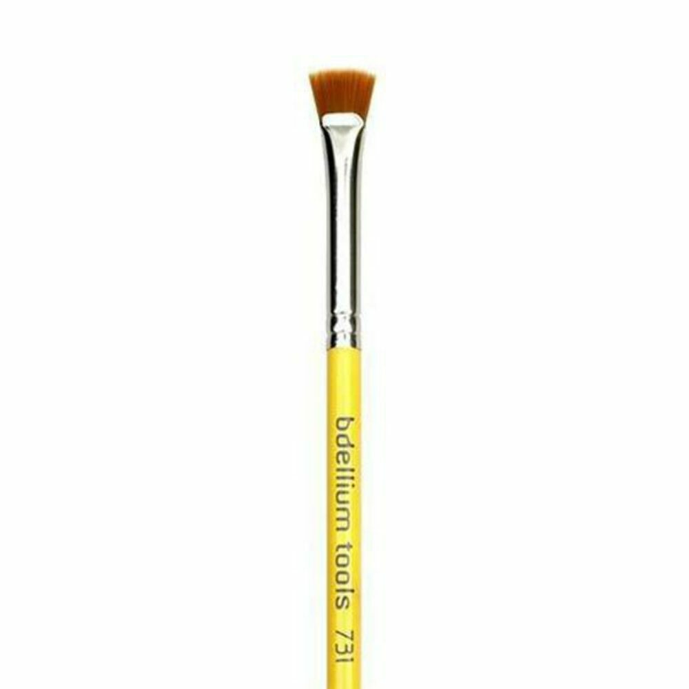 bdellium tools Studio 731S Mascara Fan Makeup Brush