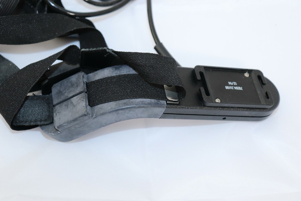 Headset Audioset do SEM 52SL / 78204.26100