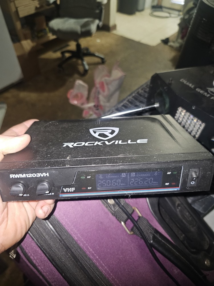 dj equipment packages