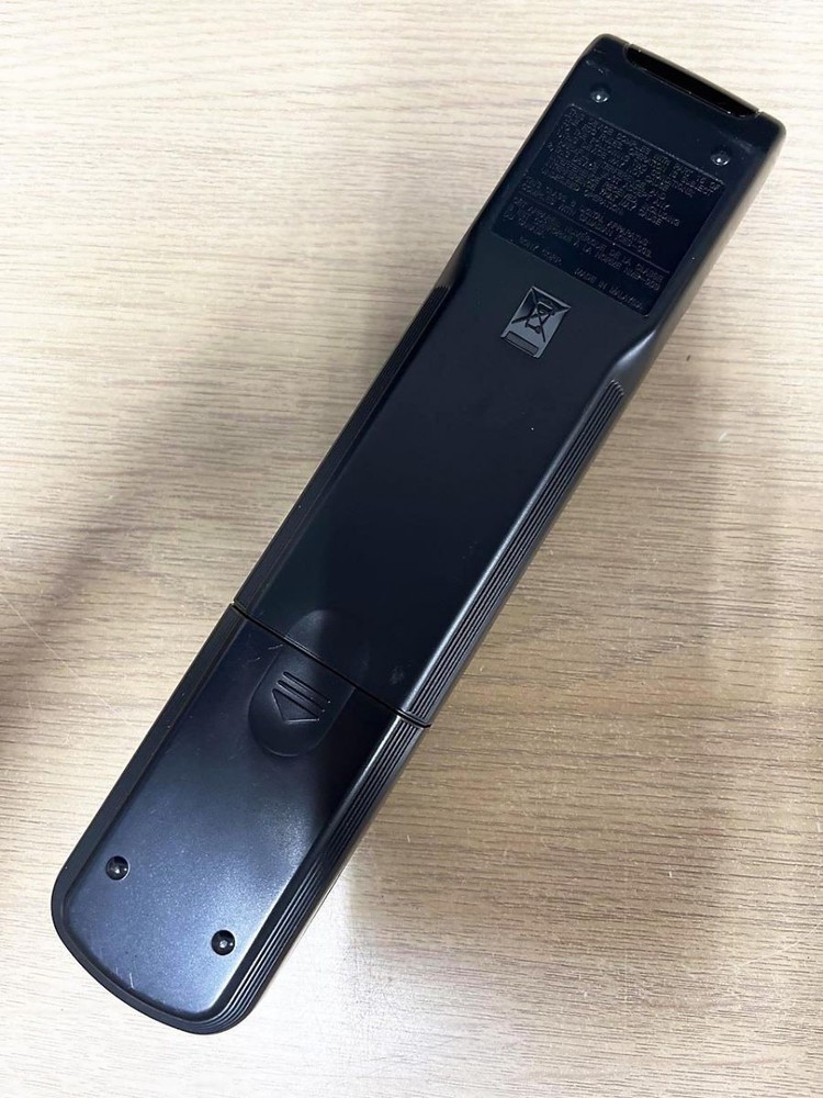 SONY CD/CDR deck remote control RM-R52