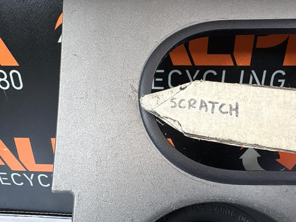 Cup Holder LINCOLN MARK LT 07