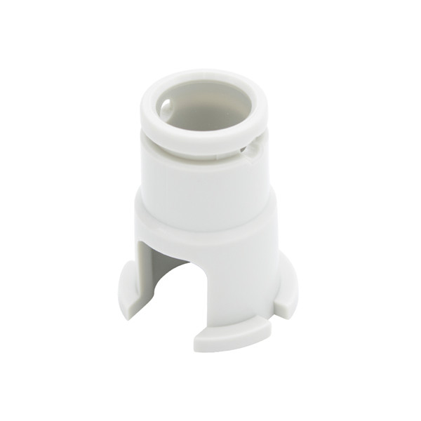 DCI Foot Control Tower, Gray