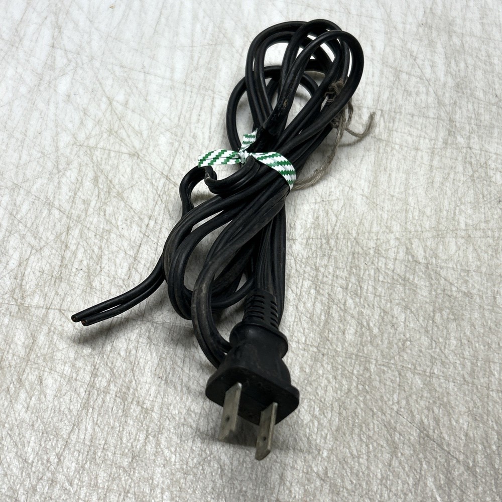 Technics SL-D3 Power Cord Original