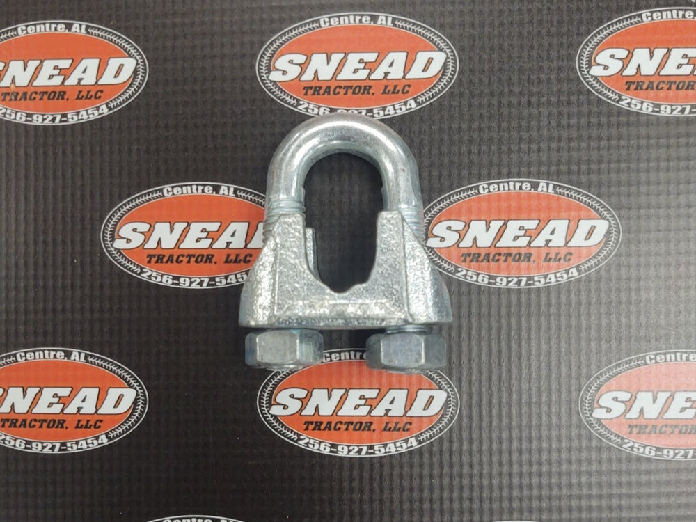 86890 CABLE CLAMP. 5/8''