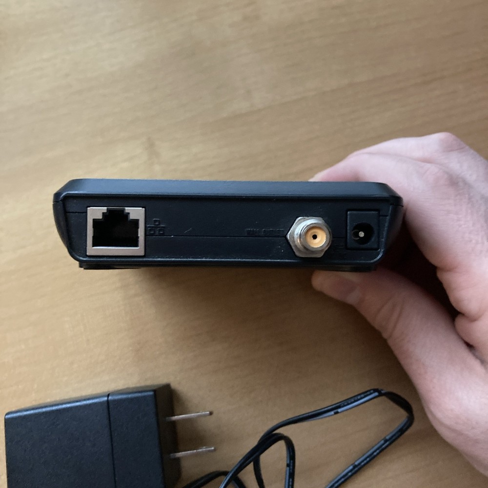 DirecTV DECA Broadband Adapter DECABB1MR0-01